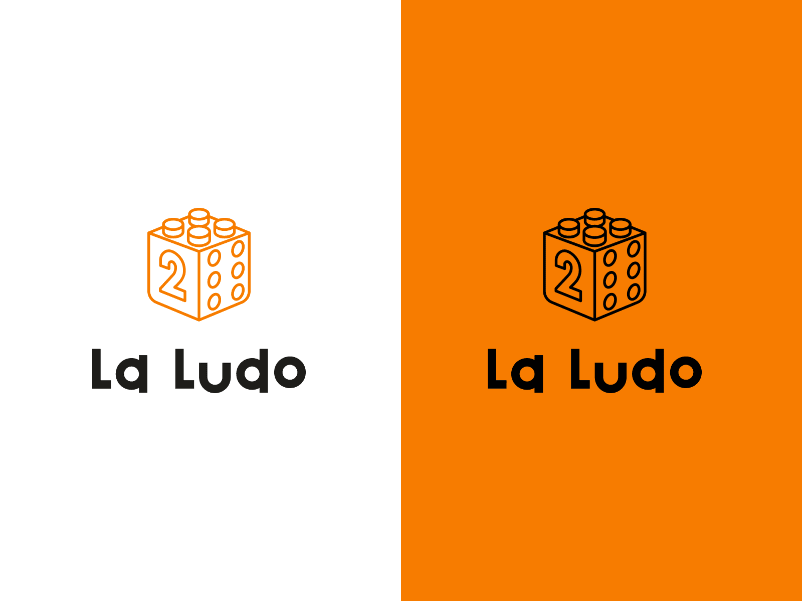 logo La Ludo