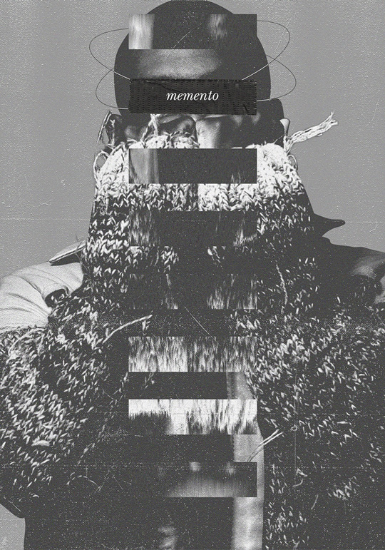 poster Dinos Momento